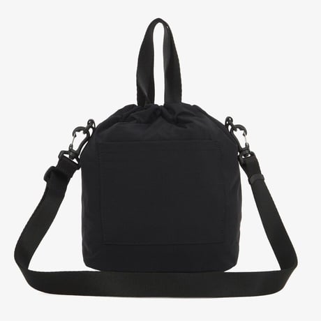 BREEZE BUCKET BAG BLACK NN2PS34A