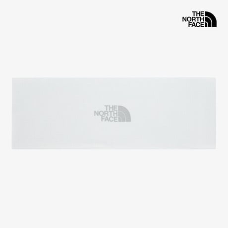 ADVANCED HEADBAND WHITE NA5AS02B