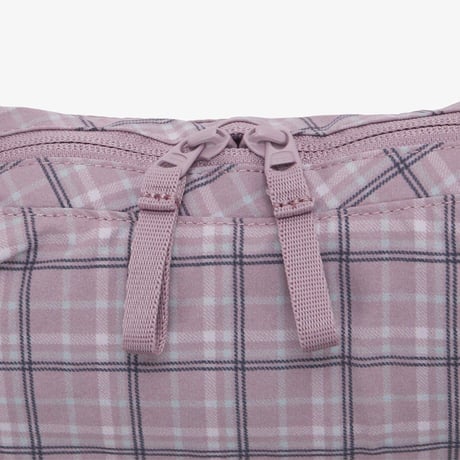 BREEZE TOTE BAG MINI GRAYISH LILAC NN2PS35D