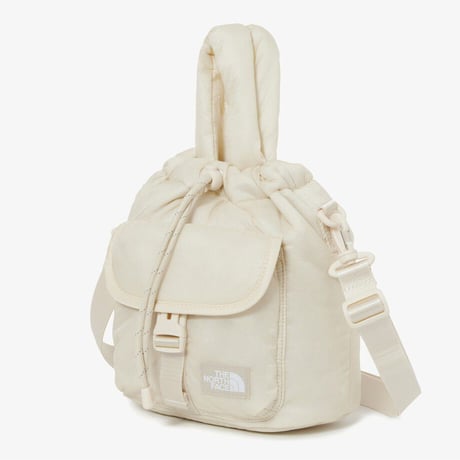 BREEZE BUCKET BAG_PD VANILLA NN2PS85B