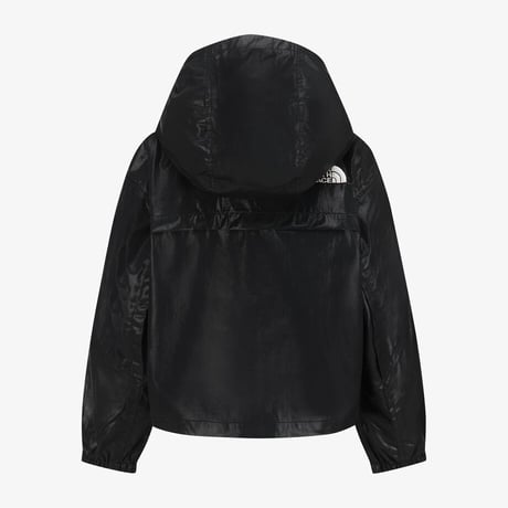 K'S NOVELTY OLEMA HOODIE BLACK NJ3BS55S