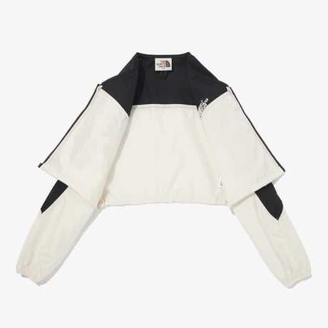 W'S MARTIS LIGHT JACKET CREAM NJ3LQ32J