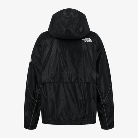 NOVELTY OLEMA HOODIE BLACK NJ3BS62J
