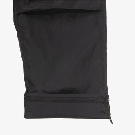 SHELDON CARGO PANTS BLACK NP6NR08J