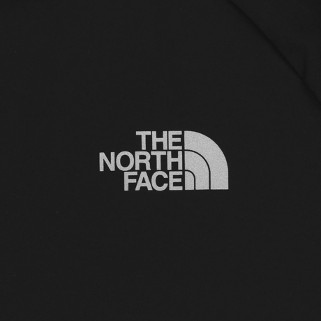 JET RUN JACKET BLACK NJ3LS06J