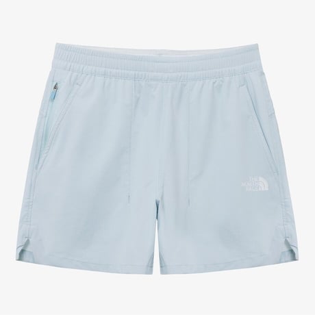 PRIMA SHORTS LIGHT BLUE NS6NR10K