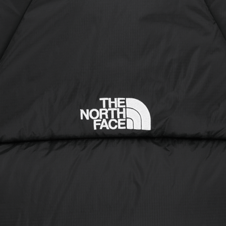 PROJECT DOWN JACKET (RDS) BLACK NJ1DS53J