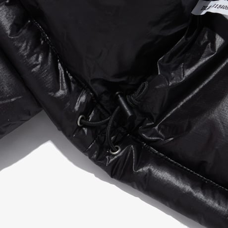 M'S 1996 NUPTSE AIR DOWN JACKET BLACK NJ1DQ50A