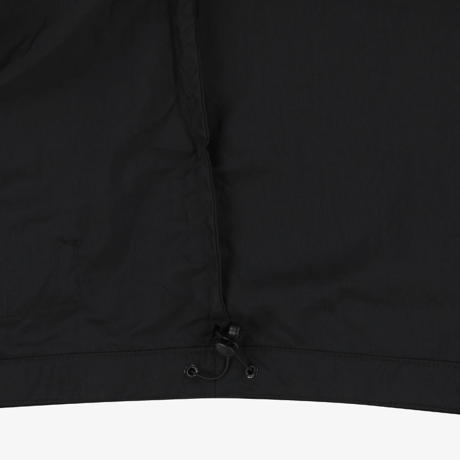 SHELDON JACKET BLACK NJ3LS01K