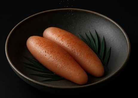 商品 | 明太子 二五一