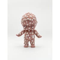 StepChild - baby pink / white (B)