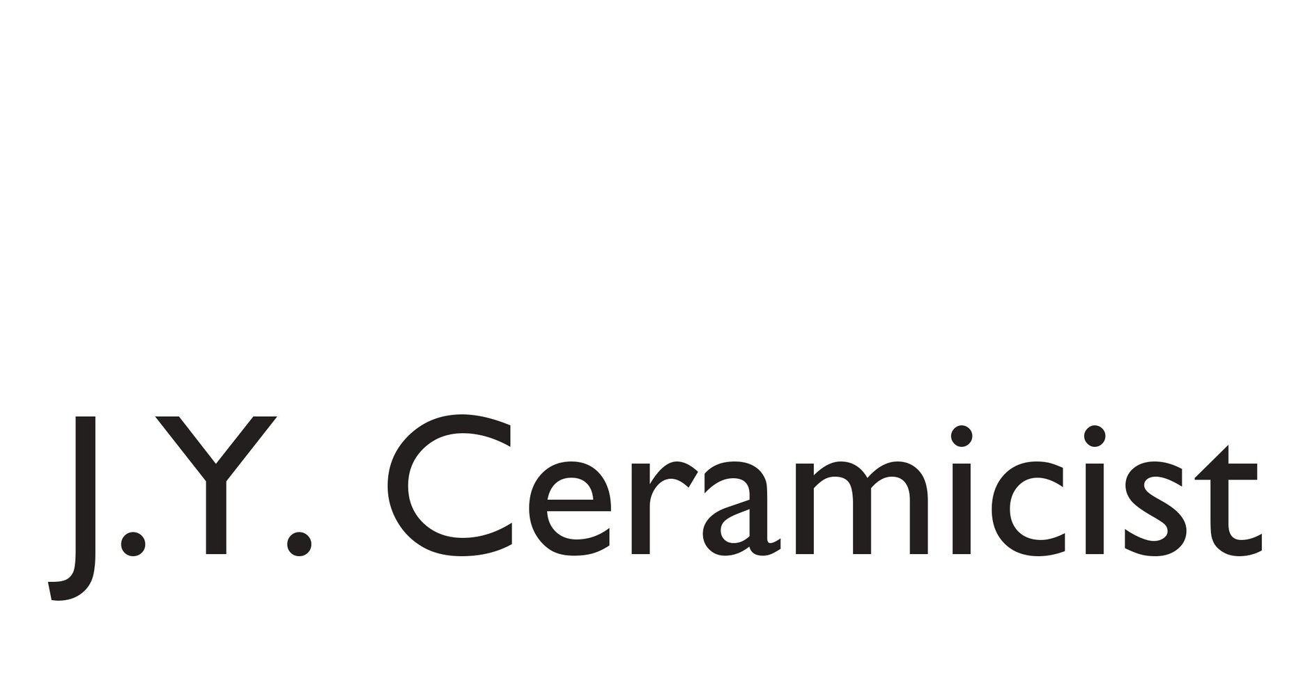 J.Y.Ceramicist