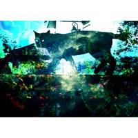 重時渦　vortex of time overlapping 008