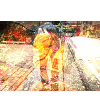 重時渦　vortex of time overlapping 014