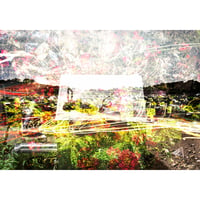 重時渦　vortex of time overlapping 010