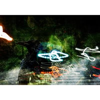 重時渦　vortex of time overlapping 018
