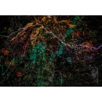 重時渦　vortex of time overlapping 022