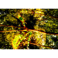 重時渦　vortex of time overlapping 023
