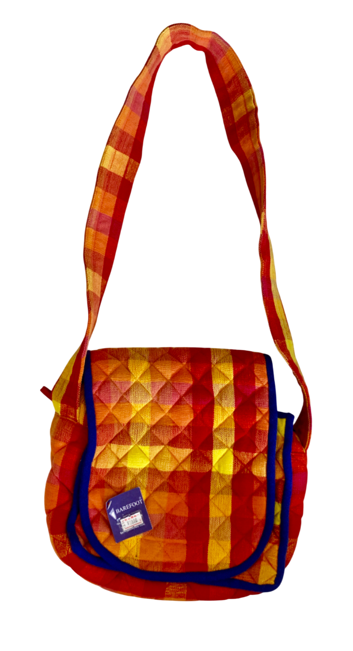 BAREFOOT】ショルダーバッグ shoulder bag 1 【正規品】【ベアフット 
