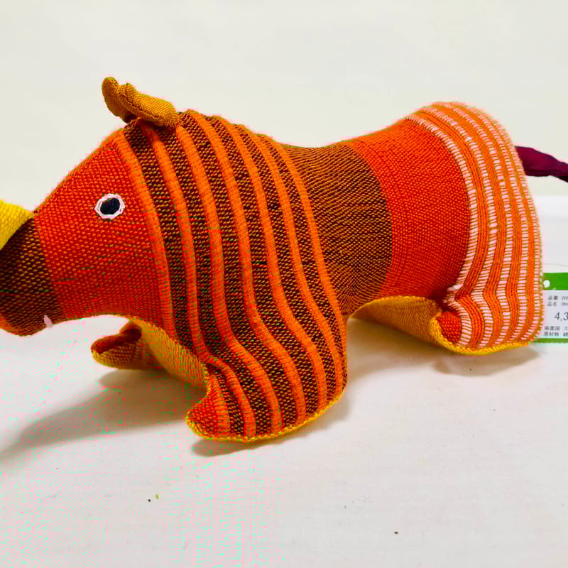 BAREFOOT】サイ 【正規品】【ベアフット】【ハンドメイド