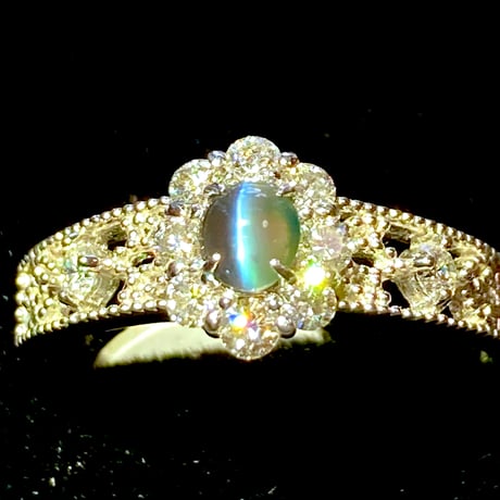 パパラチアサファイア | STORES