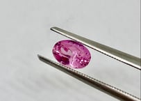 パパラチアサファイア  ルース  0.575ct Padparadscha Sapphire