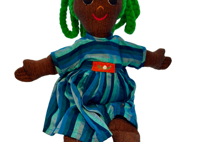 大【BAREFOOT】人形 doll 3 【正規品】【ベアフット】【ハンドメイド