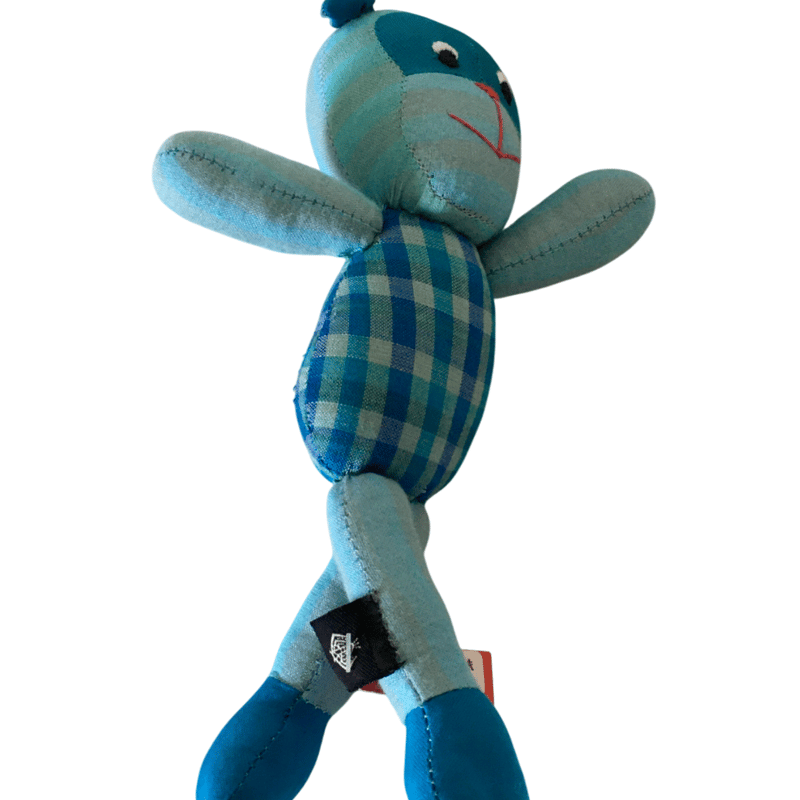 Kandygs】くま ぬいぐるみ K029 2 | BAREFOOT JAPAN