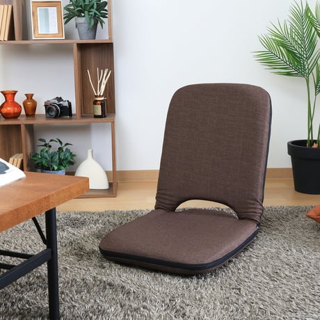 ラタン　回転座椅子　ミドルタイプ　1脚　BR/HN ラタン 回転座椅子 ミドルタイプ BR/HN 送料無料 im14 どうぞ の いす