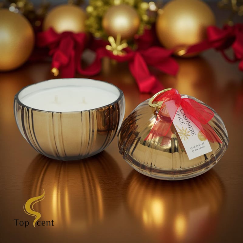 DWHOME公認直営店】スパイシーの香り 約33時間燃焼 | Top Scent