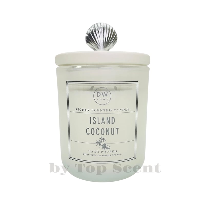 🥥ココナッツミルクミスト｜香りで味わう南国の午後 | Top Scent