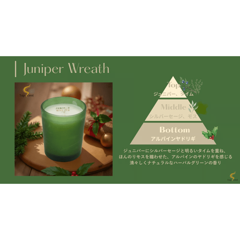 DWHOME公認直営店】ギフトセット スパイシーの香り-Box-Set | 4-Pack |