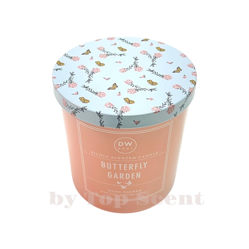 📖静謐の書斎｜レザー＆ウッドの重厚なアロマキャンドル | Top Scent