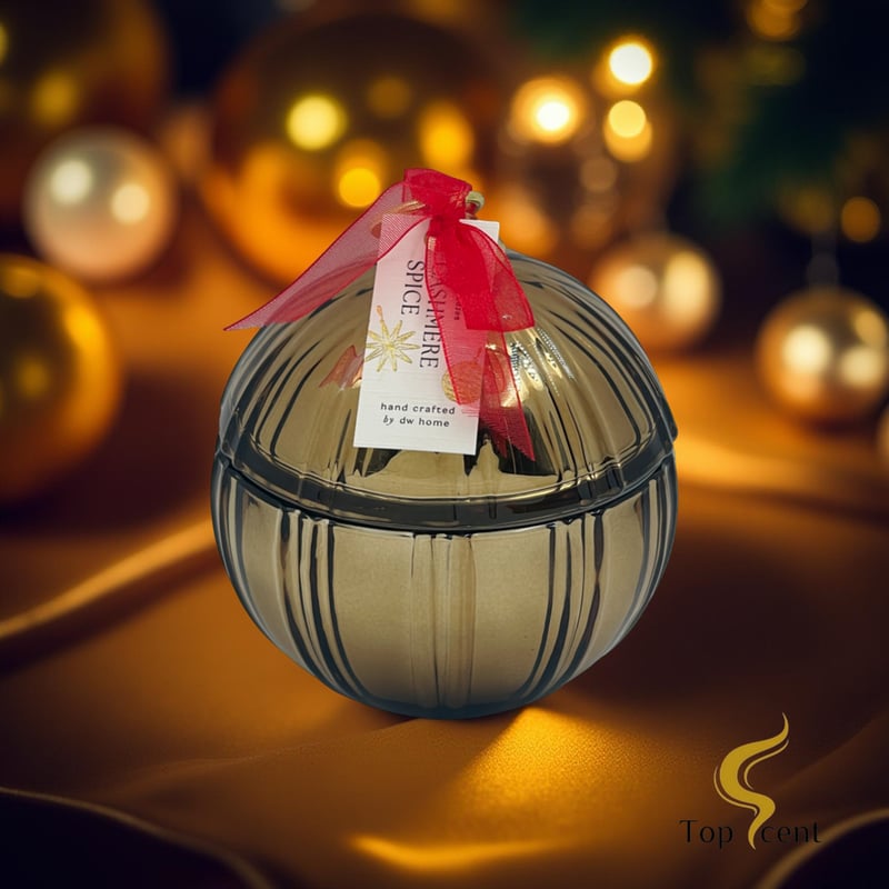 DWHOME公認直営店】スパイシーの香り 約33時間燃焼 | Top Scent