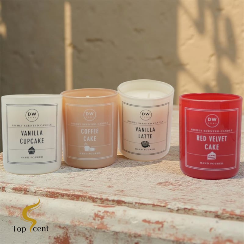 DWHOME公認直営店】ギフトセット グルマンの香り-Signature 4-Pack |