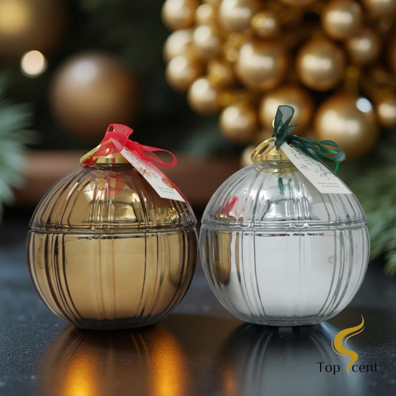 DWHOME公認直営店】スパイシーの香り 約33時間燃焼 | Top Scent