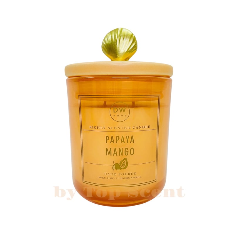 🥥ココナッツミルクミスト｜香りで味わう南国の午後 | Top Scent