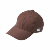 【Lee】BASEBALL CAP(Brown)/ベースボールキャップ(ブラウン)