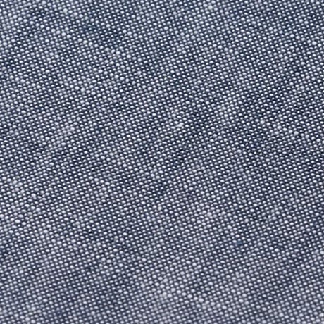 【Lee】MENS CHAMBRAY SHIRTS(Blue)/メンズシャンブレー長袖シャツ(ブルー)