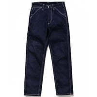 【Lee】LADIES PAINTER PANTS(Indigo Navy)/レディースペインターパンツ(インディゴネイビー)