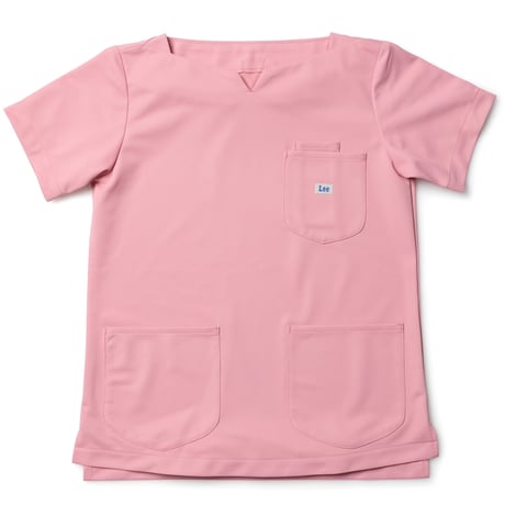 【Lee】LADIES SCRUB/レディーススクラブ