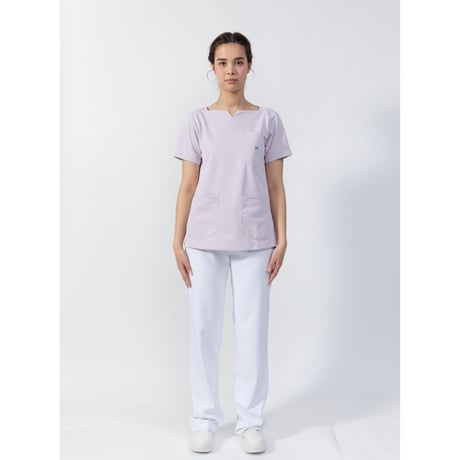 【Lee】LADIES SCRUB/レディーススクラブ