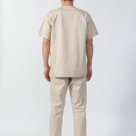【Lee】UNISEX PANTS/ユニセックスパンツ