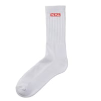 【Mr.Pink】Franklin Socks/men's