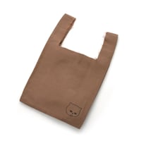 【Mr.PINK】REGISTER BAG/BROWN　レジバッグ／ブラウン