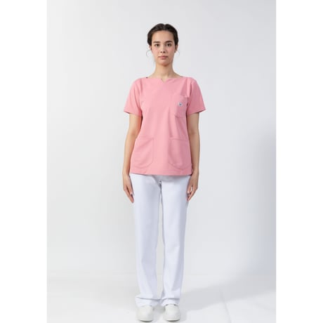 【Lee】LADIES SCRUB/レディーススクラブ