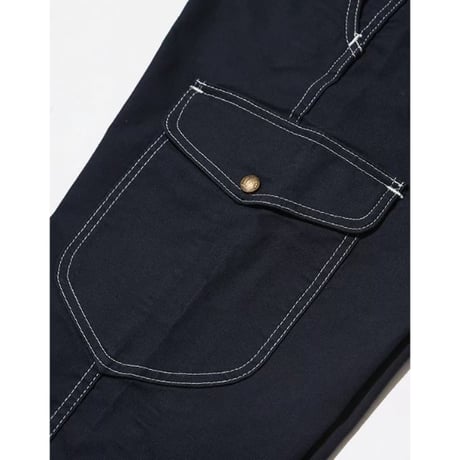 【Lee】MENS CARGO PANTS(Camel)/メンズカーゴパンツ(キャメル)