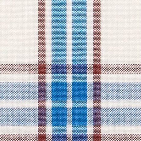 【Lee】LADIES WESTERN  CHECK SHIRTS(Blue)/レディースウエスタンチェック長袖シャツ(ブルー)