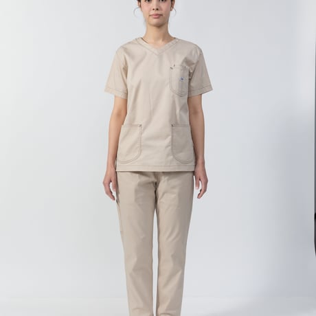 【Lee】UNISEX PANTS/ユニセックスパンツ