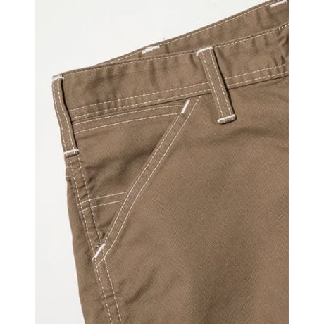【Lee】MENS PAINTER PANTS(Khaki)/メンズペインターパンツ(カーキ)